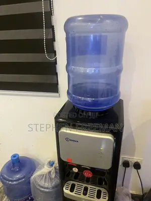 Water Dispenser for Sale – Good Working Condition