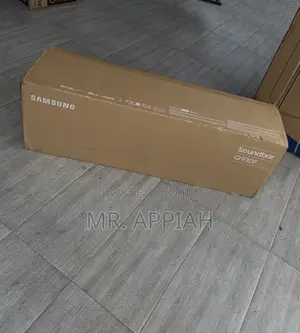 Get Premium Samsung Q930F 9.1.4ch Sound Bar(Black)