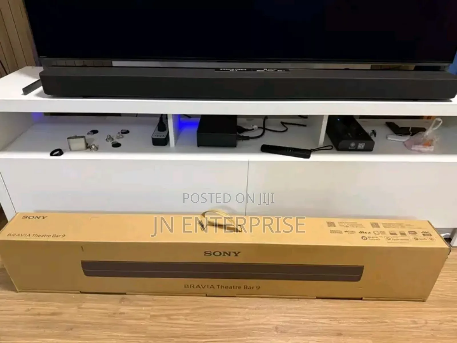 Sony Soundbar