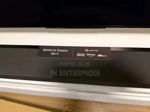 Sony Soundbar