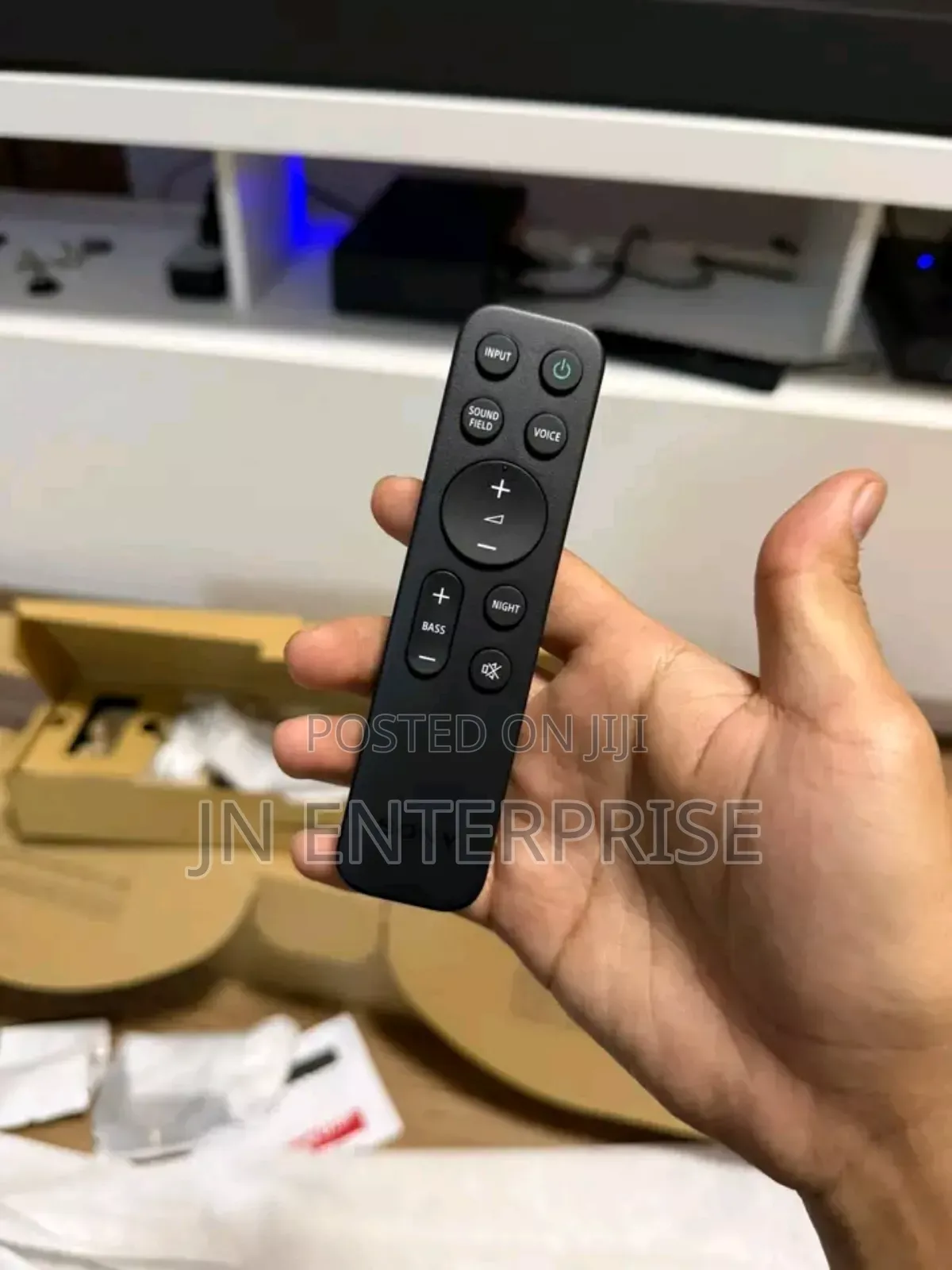 Sony Soundbar