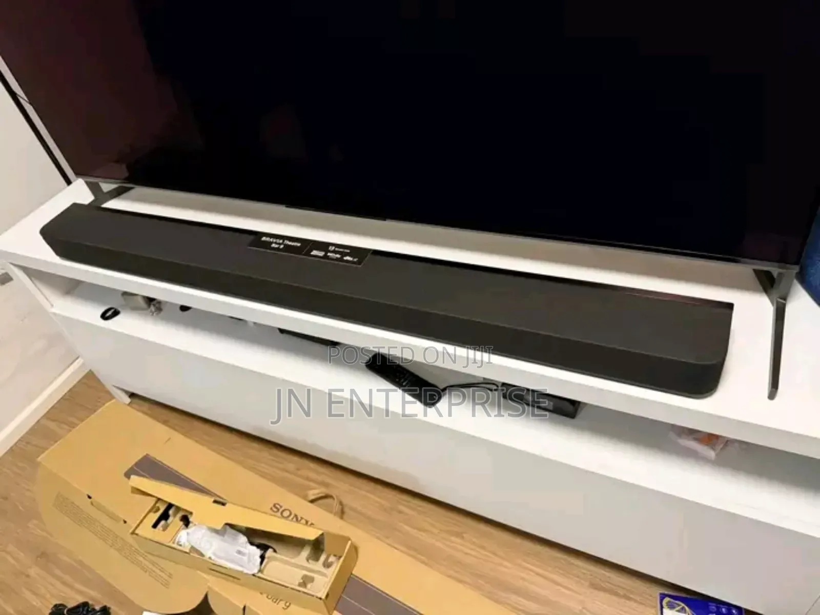 Sony Soundbar
