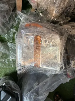 Ford F150 2022,2023,2024,2025, Headlight Available Now