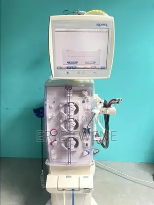 Fresenius Medical Care 5008 CorDiax Dialysis Machine