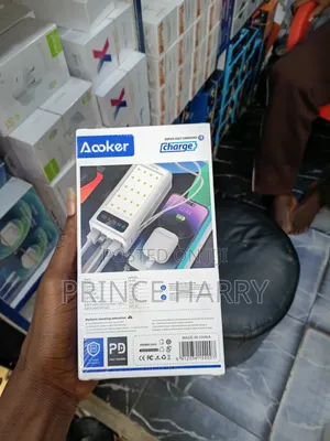 Super Power Bank