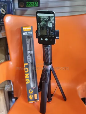 Ai Smart Phone Holder