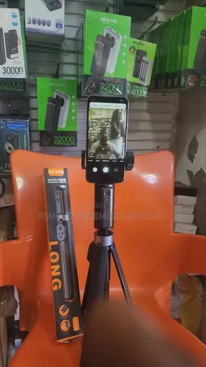 Ai Smart Phone Holder