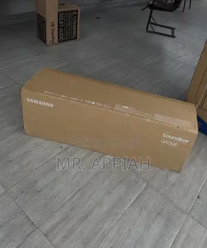 Premium Sleek Samsung Q930F 880Watt Sound Bar(Black)9.1.4ch