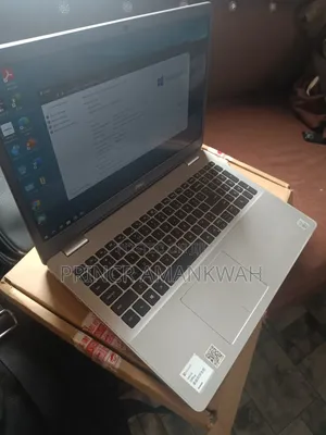 Laptop Dell Inspiron 15 4GB Intel Core i3 SSD 128GB