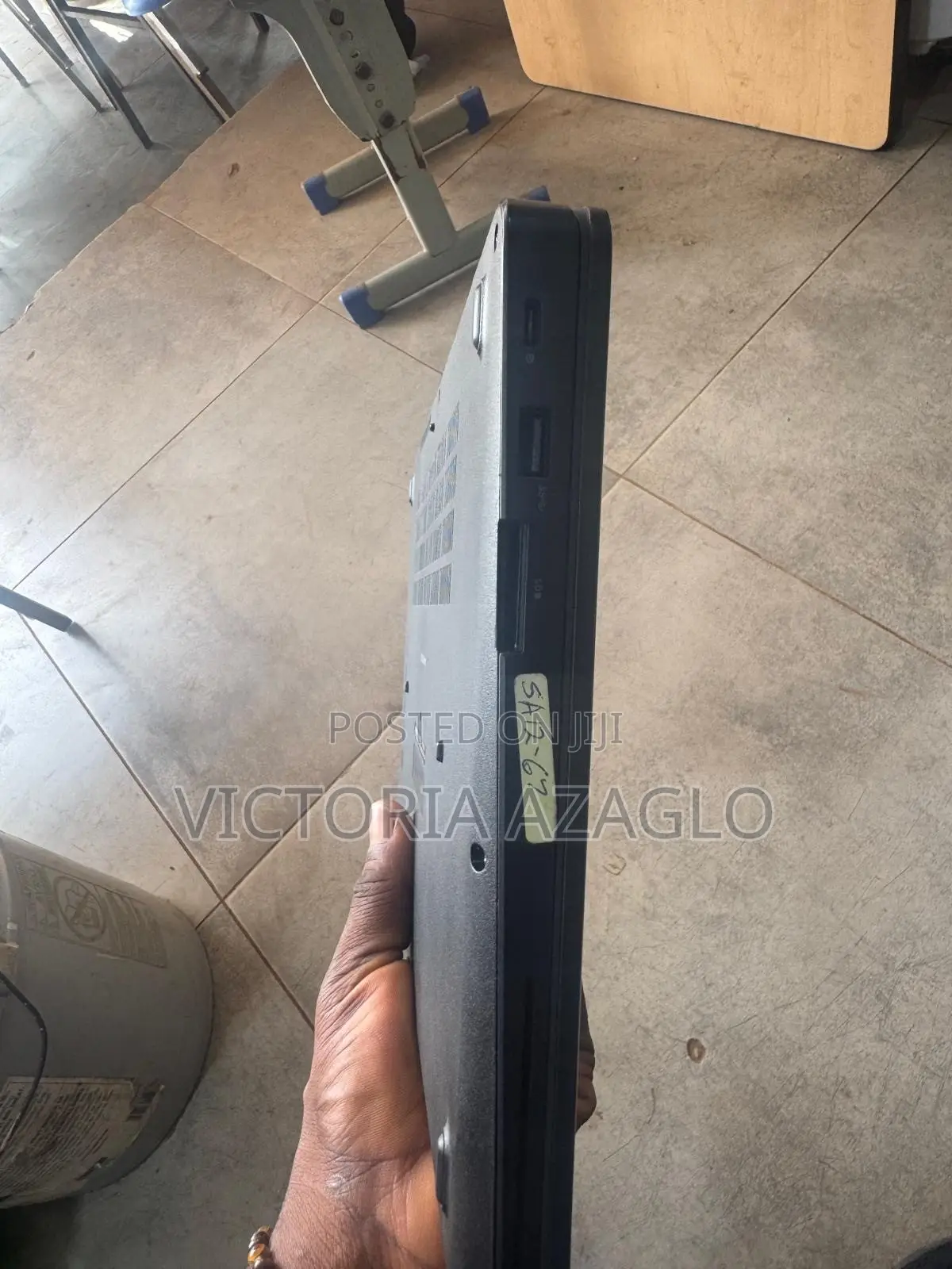 Laptop Dell Latitude 5490 8GB Intel Core i5 SSD 256GB