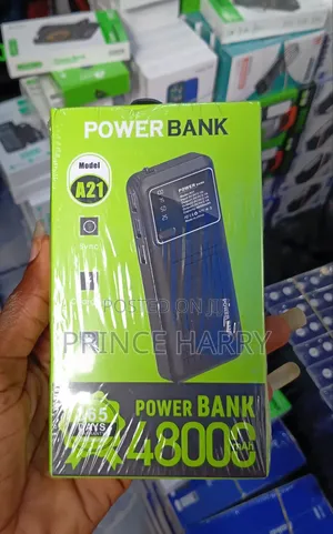 Power Bank