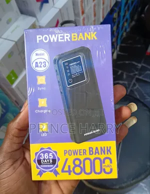 Power Bank