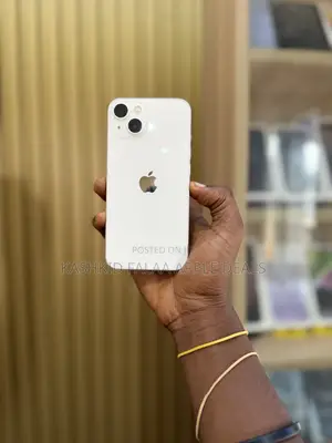 Apple iPhone 13 128 GB White