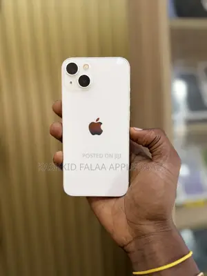 Apple iPhone 13 128 GB White