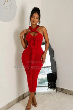 Dress Available