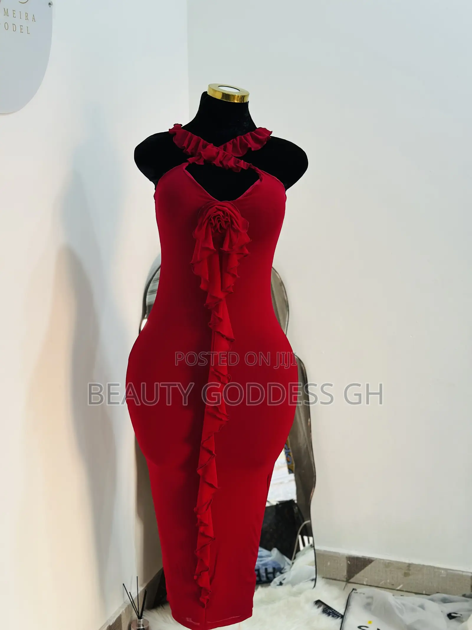 Dress Available