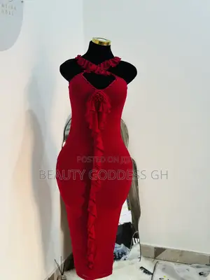 Dress Available