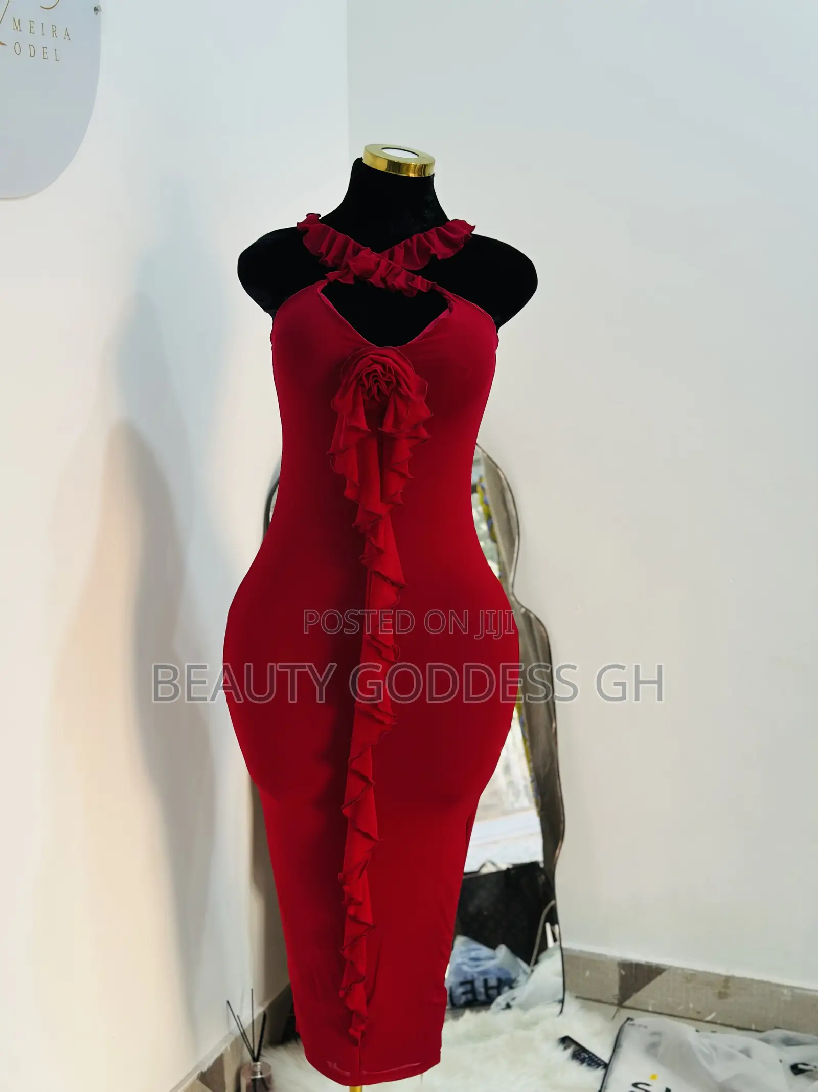 Dress Available