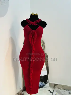Dress Available
