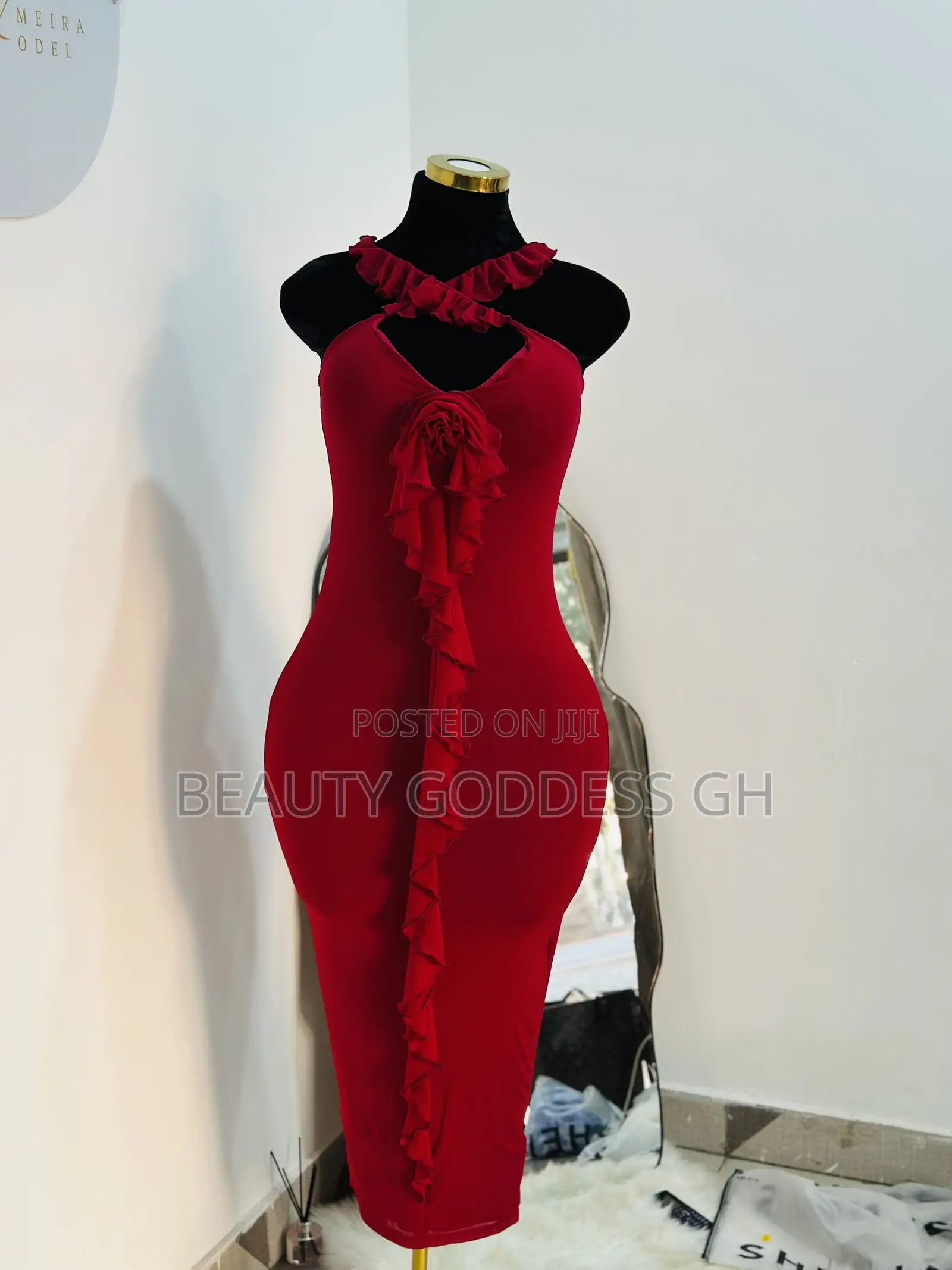 Dress Available