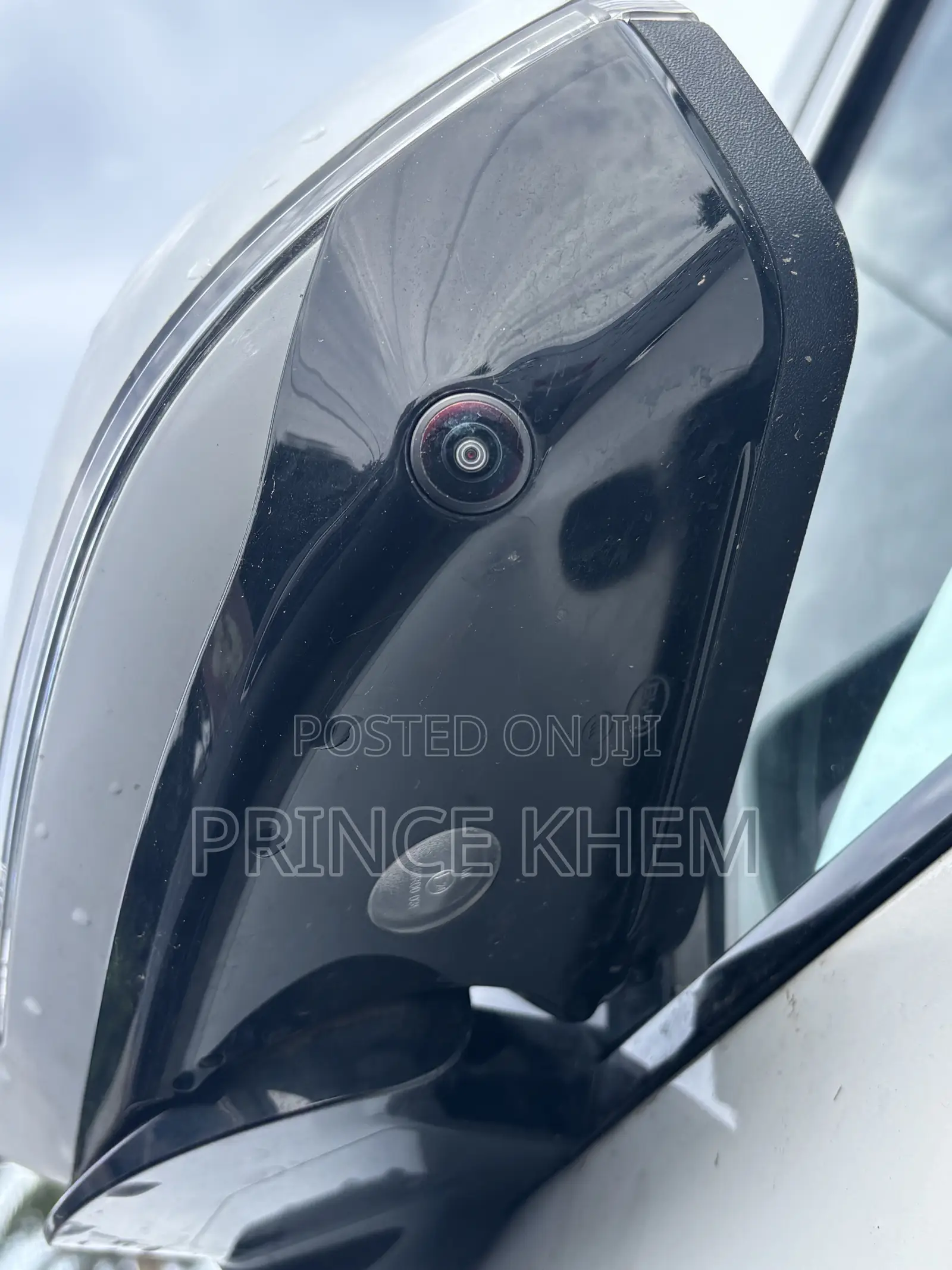New BYD Song Pro DM-i 2025 White