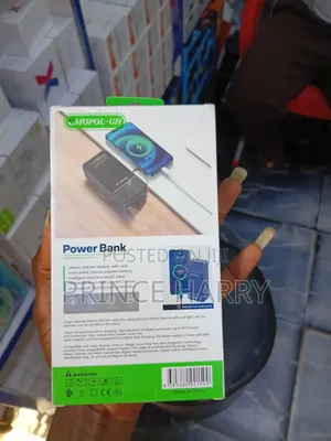 Power Bank P30l