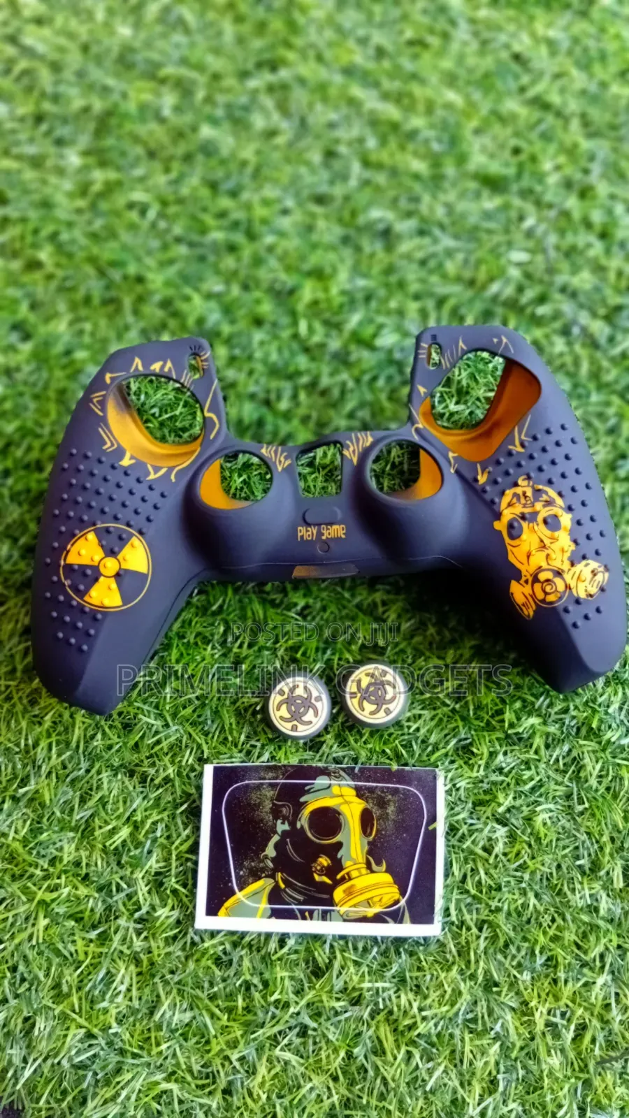 Ps5 Controller Protective Set