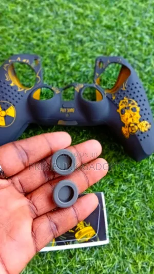 Ps5 Controller Protective Set