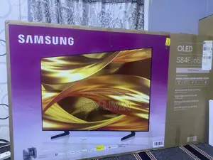 Samsung OLED S84F 65” Brand New