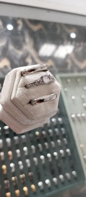 Titanium Wedding Bands