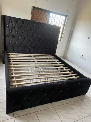 King Size Bed