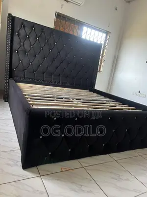 King Size Bed