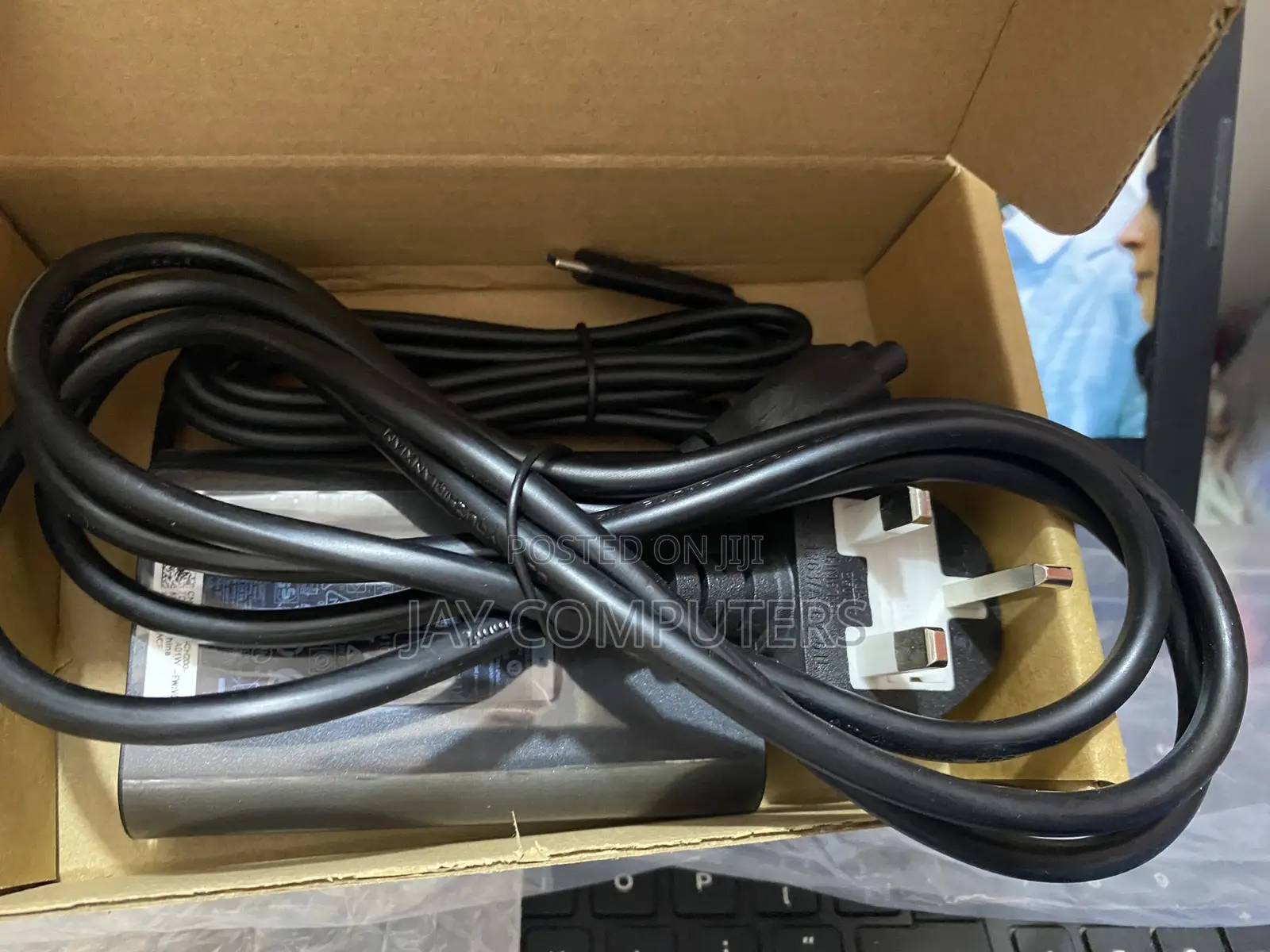 Dell Type C 65w