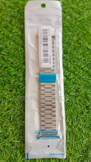 Samsung Galaxy Watch Ultra and Ultra 2 Chain Strap