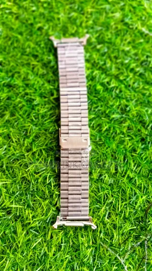 Samsung Galaxy Watch Ultra and Ultra 2 Chain Strap