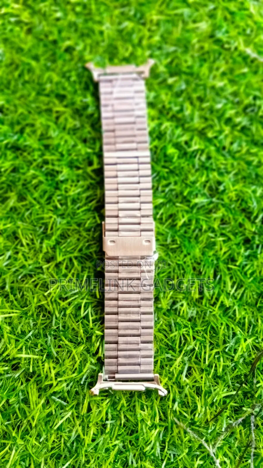 Samsung Galaxy Watch Ultra and Ultra 2 Chain Strap