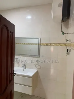 2bdrm Apartment in Ab Richie Properties, Dzorwulu for rent