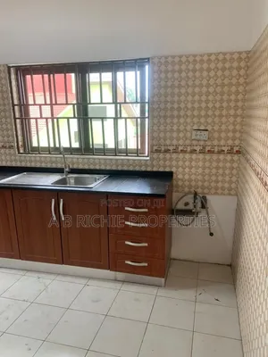 2bdrm Apartment in Ab Richie Properties, Dzorwulu for rent