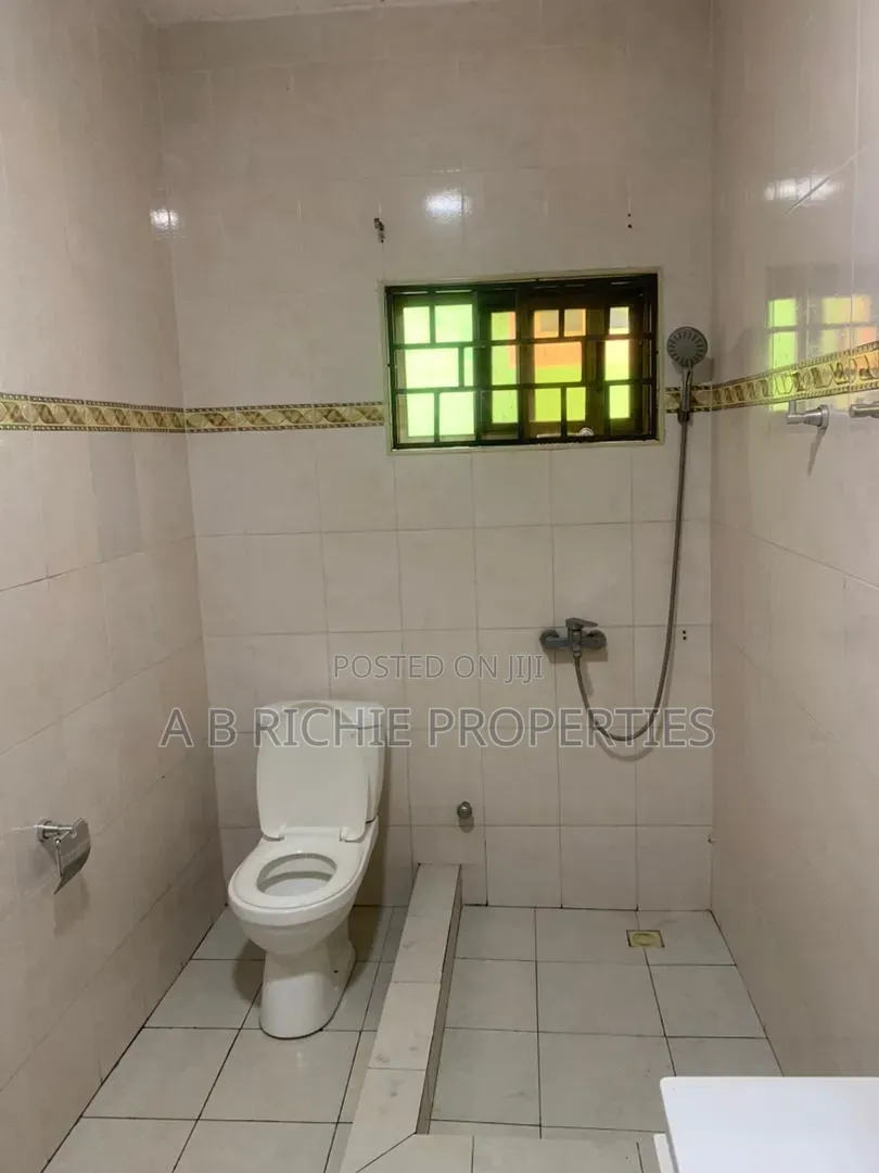 2bdrm Apartment in Ab Richie Properties, Dzorwulu for rent