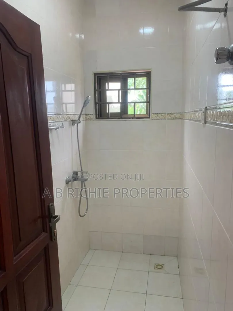 2bdrm Apartment in Ab Richie Properties, Dzorwulu for rent
