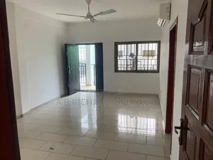 2bdrm Apartment in Ab Richie Properties, Dzorwulu for rent