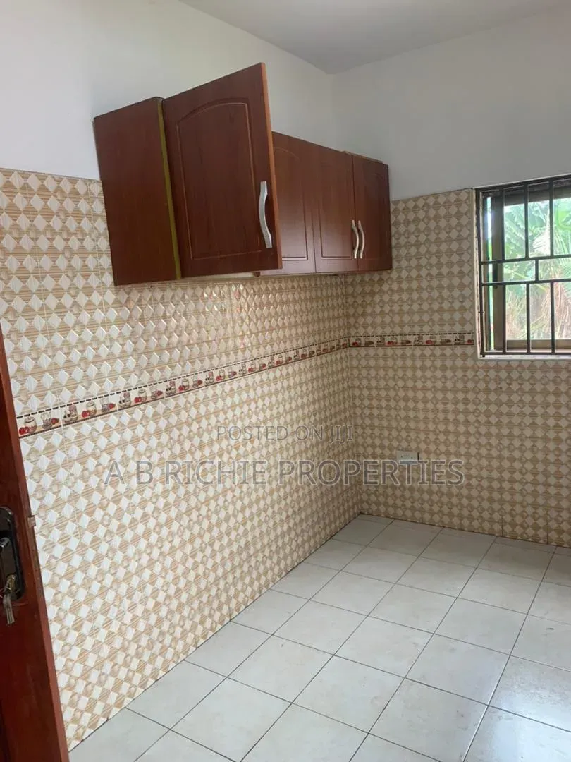 2bdrm Apartment in Ab Richie Properties, Dzorwulu for rent