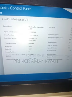 New Laptop Lenovo ThinkPad T14 8GB Intel Core i5 SSD 256GB