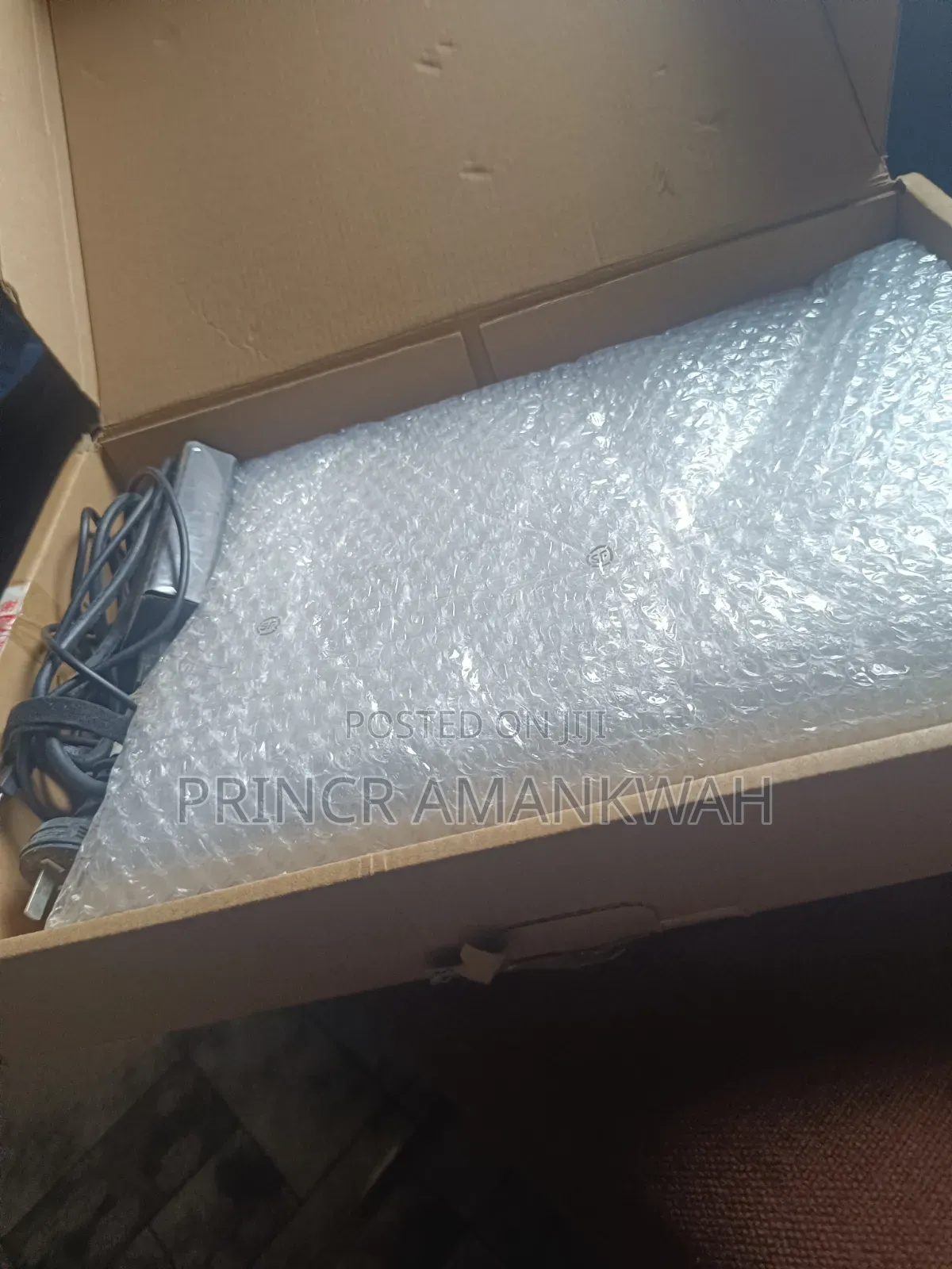 New Laptop Lenovo ThinkPad T14 8GB Intel Core i5 SSD 256GB