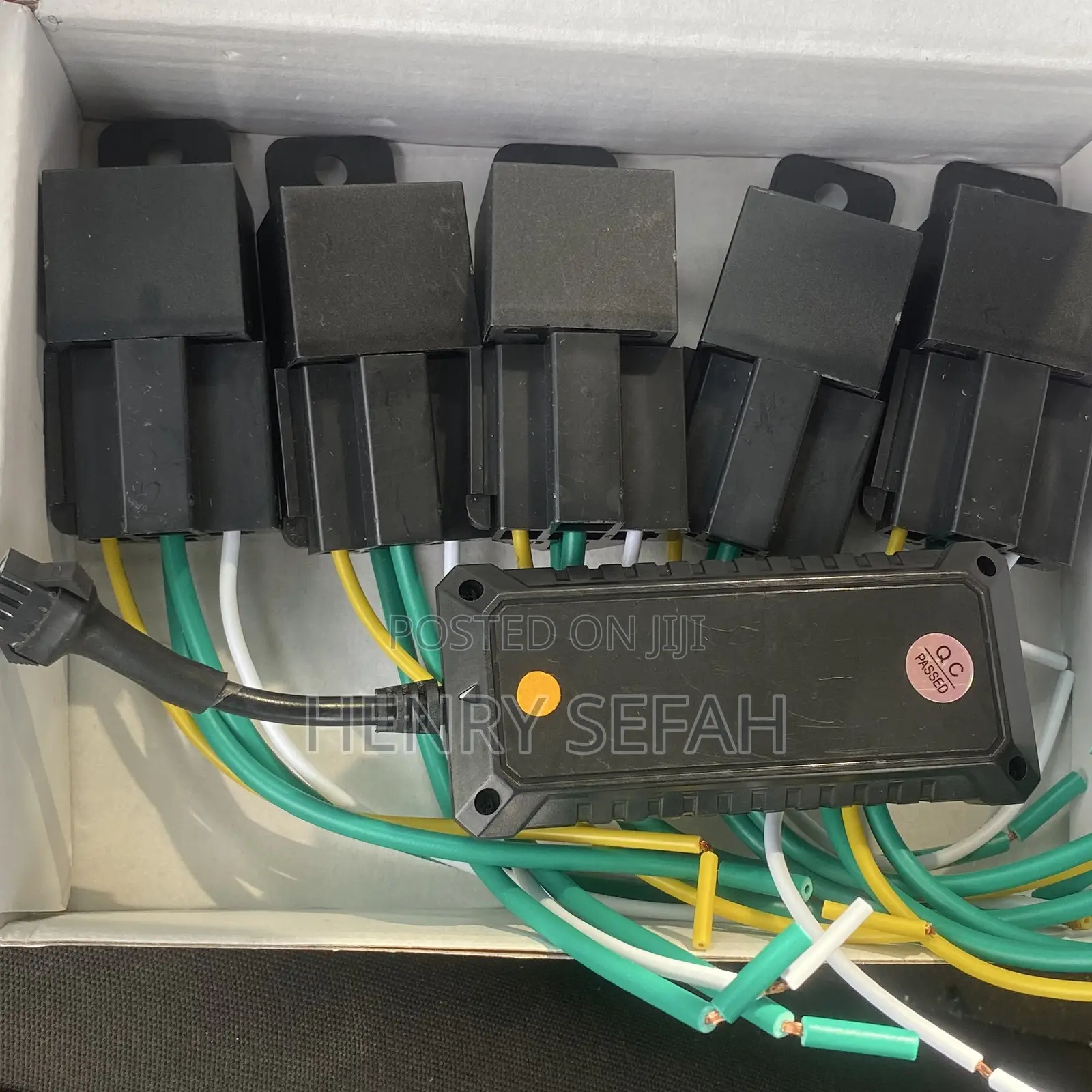 Trackers for Sale and Installation