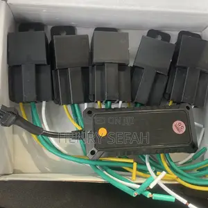 Trackers for Sale and Installation
