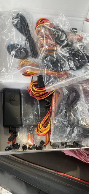 Trackers for Sale and Installation
