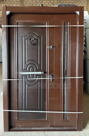 Turkey Doors