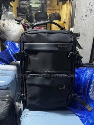 Quality Big Size Backpack