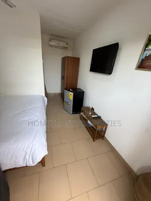 Fully Furnished 37 Bedrooms Hotel for Sale at Kokrobitey